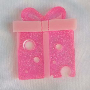 Colgante o Aro Regalo Pequeño